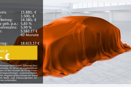 VW Polo 26.119 km 15.880 &euro; Gelsenkirchen OT Beckhausen 45899