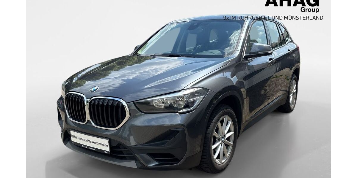 BMW X1 98.407 km 22.490 &euro; Dorsten 46282