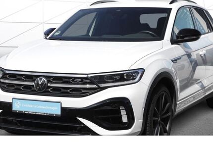 VW T-Roc 11.697 km 35.749 &euro; Herten 45701