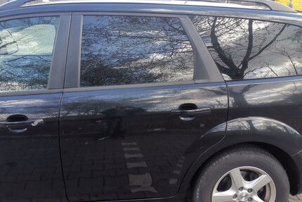 Ford Focus II Kombi 244.000 km 3.500 € Witten 58452