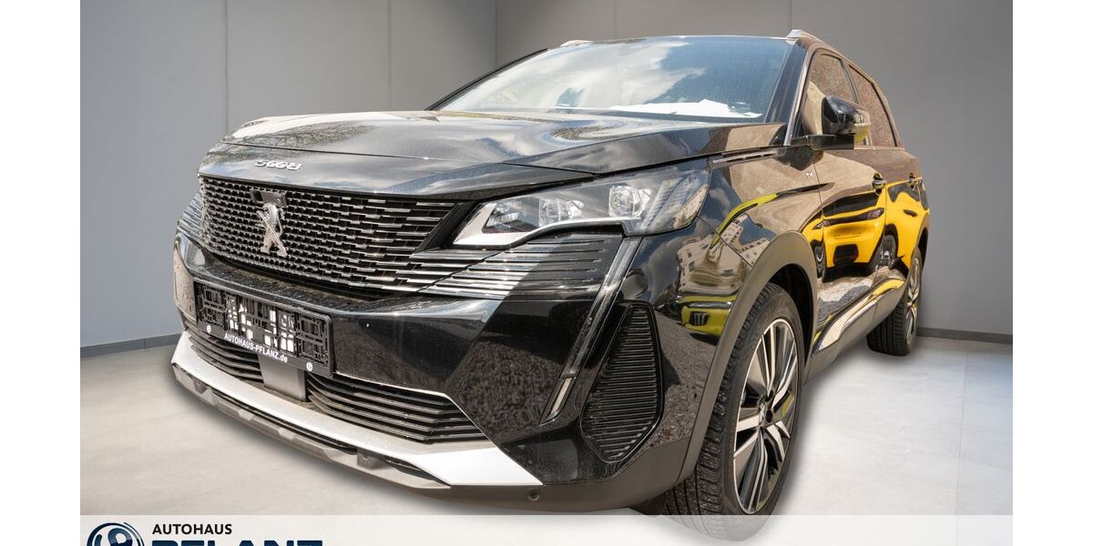 Peugeot 5008 35.075 km 32.590 &euro; Dortmund 44263