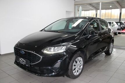 Ford Fiesta 6.700 km 14.490 &euro; Heiligenhaus 42579