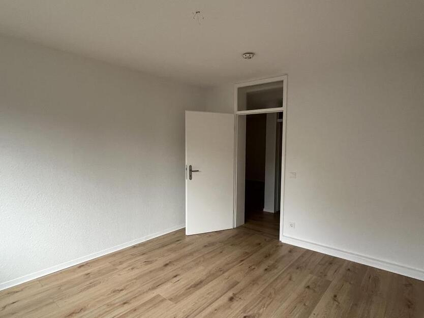 ~ Tolle Familienwohnung mit Balkon und komfortablen ~ zimmer