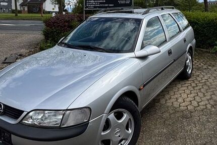 Opel Vectra 116.310 km 3.000 &euro; Velbert 42551