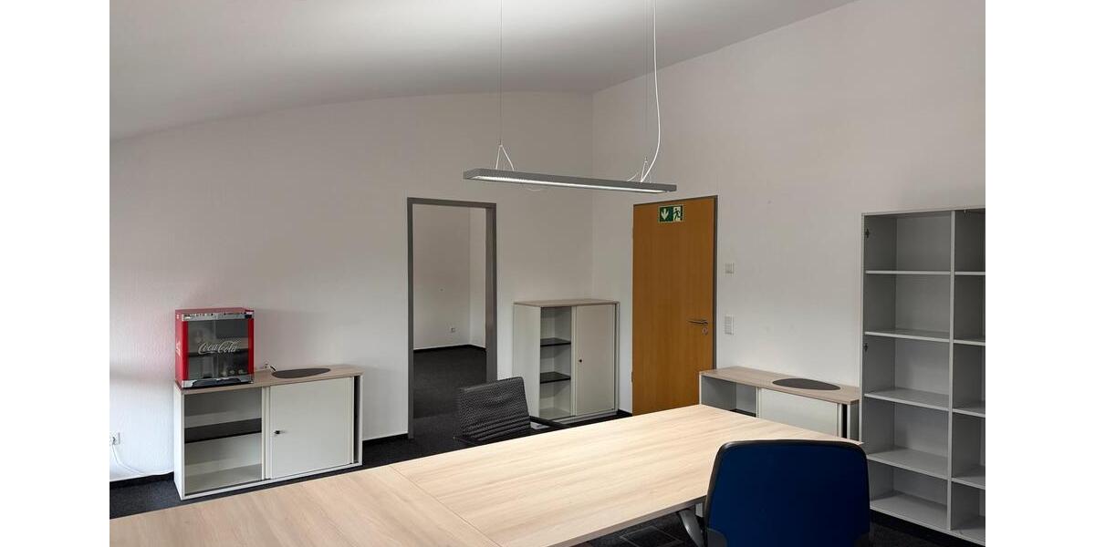 Büroräume in Altenbochum zimmer