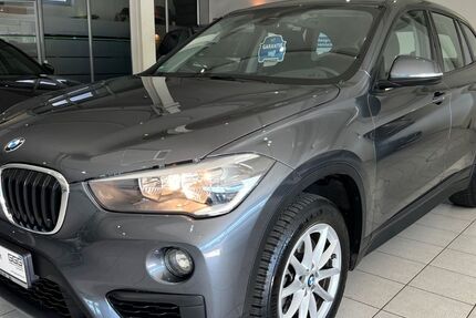 BMW X1 49.000 km 18.900 &euro; Essen 45139