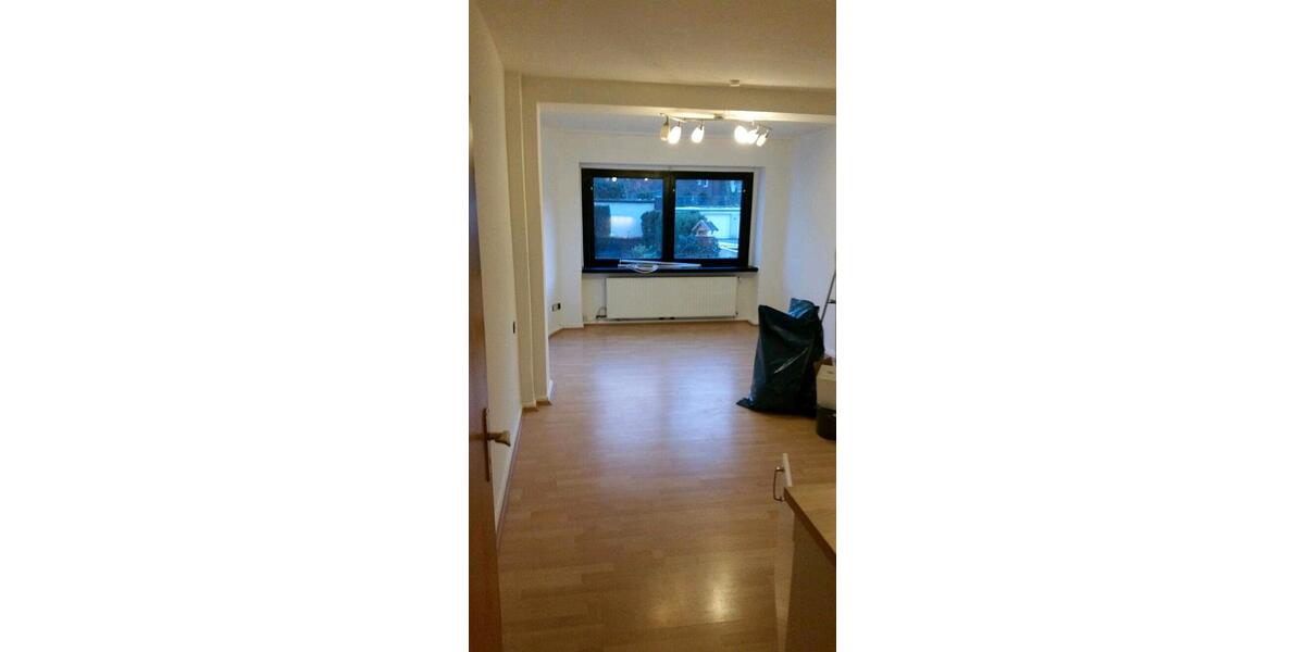 Wohnung im schönen Saarlandstrassen Viertel 36 qm² 1 zimmer