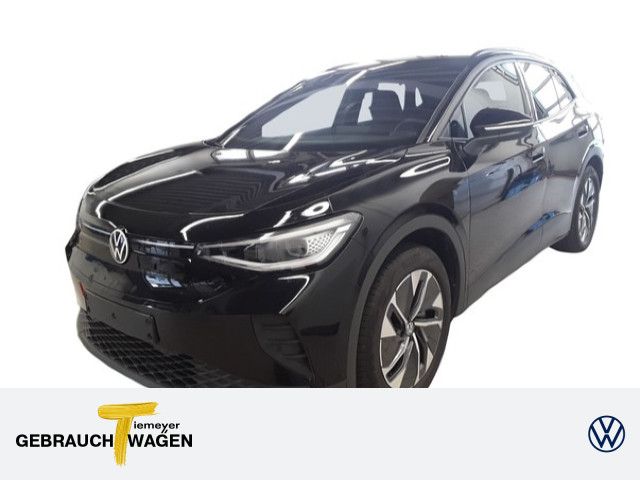 VW ID.4 15.028 km 37.420 € Herne 44653