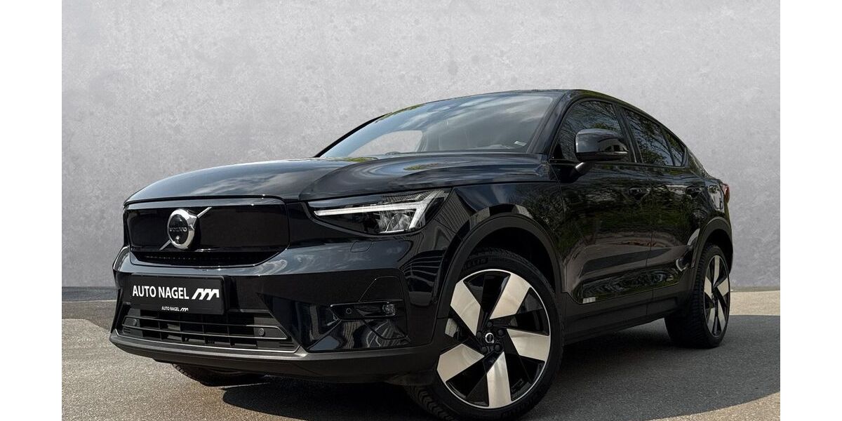 Volvo C40 23.346 km 34.980 &euro; Dinslaken 46535