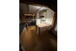 Dachgeschoßwohnung Dortmund Innenstadt West - 1 Zimmer, 50 m&sup2;, 410&euro; | Angebot:26250704