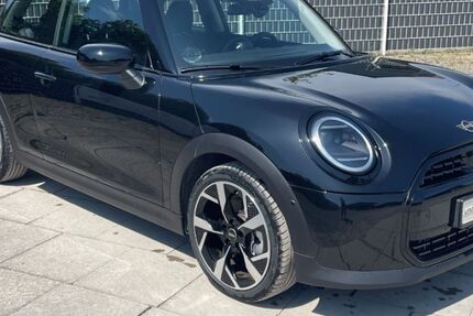 Mini Cooper C 5.514 km 25.690 &euro; Haltern am See 45721