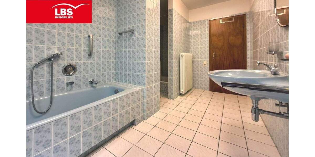 Freistehendes Einfamilienhaus in ruhiger Lage von Dorsten Holsterhausen 3 zimmer