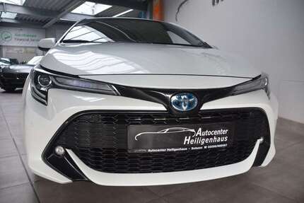 Toyota Corolla 97.770 km 17.980 &euro; Heiligenhaus 42579