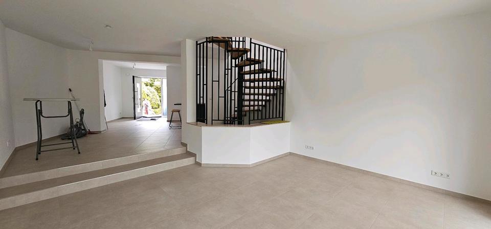 Reihenhaus Dorsten Altstadt - 4 Zimmer, 120 m&sup2;, 2.000&euro; | Angebot:26623932
