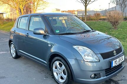 Suzuki Swift 180.000 km 2.300 &euro; Ratingen 40880