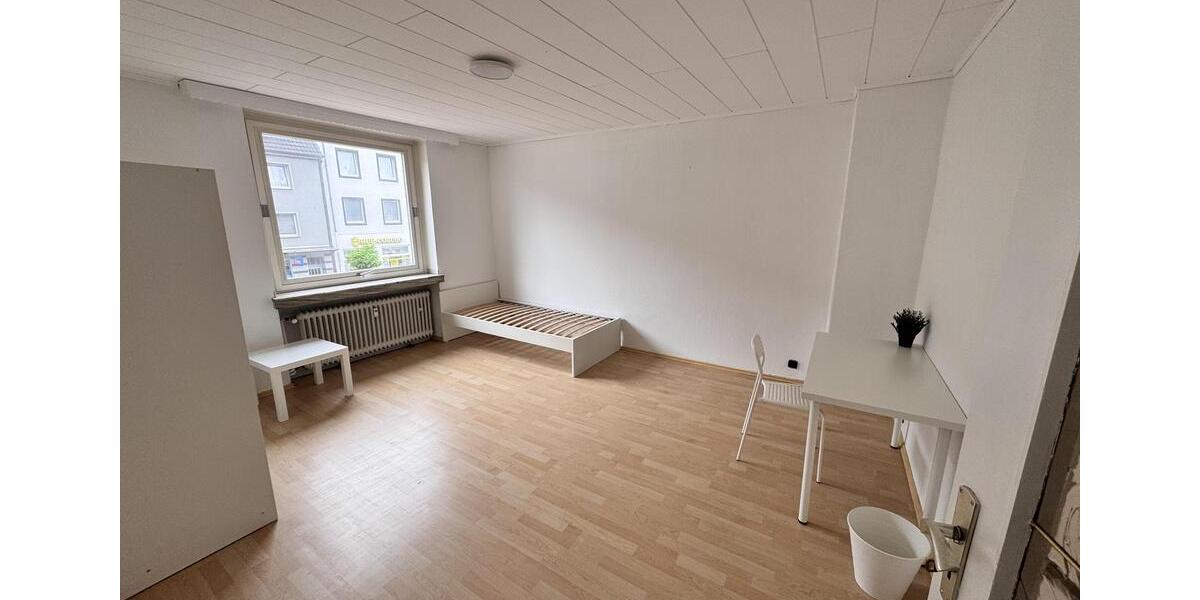 Etagenwohnung Datteln - 1 Zimmer, 15 m&sup2;, 350&euro; | Angebot:26182879