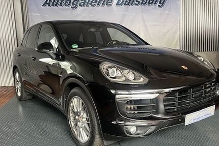 Porsche Cayenne 79.000 km 39.900 &euro; Duisburg 47269