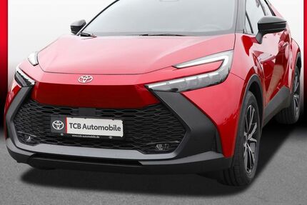 Toyota C-HR 5.011 km 32.689 &euro; Gevelsberg 58285