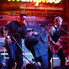 Chris Kramer - Beatbox 'n' Blues 05.09.2026 Kulturzentrum August Everding