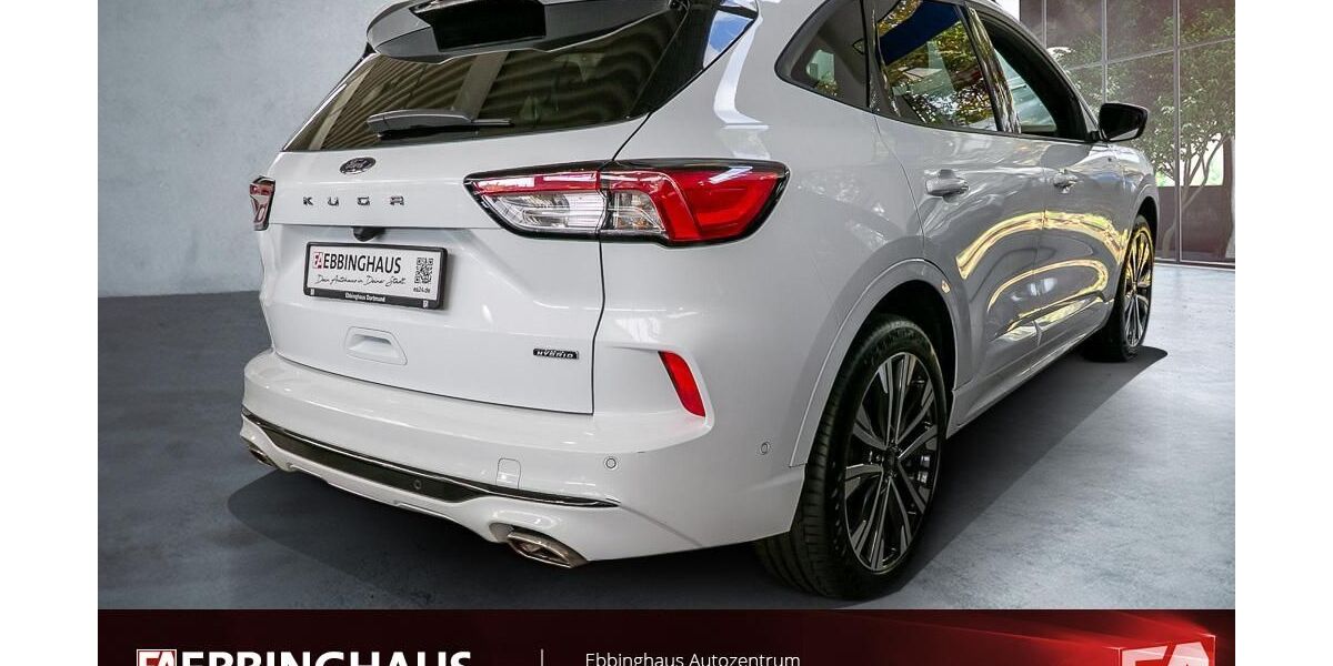 Ford Kuga 45.945 km 26.749 &euro; Dortmund 44149