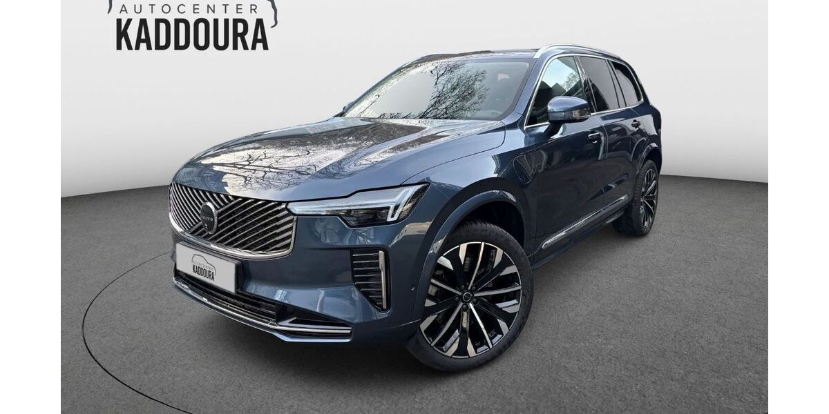 Volvo XC90 25.413 km 64.990 &euro; Wuppertal 42117