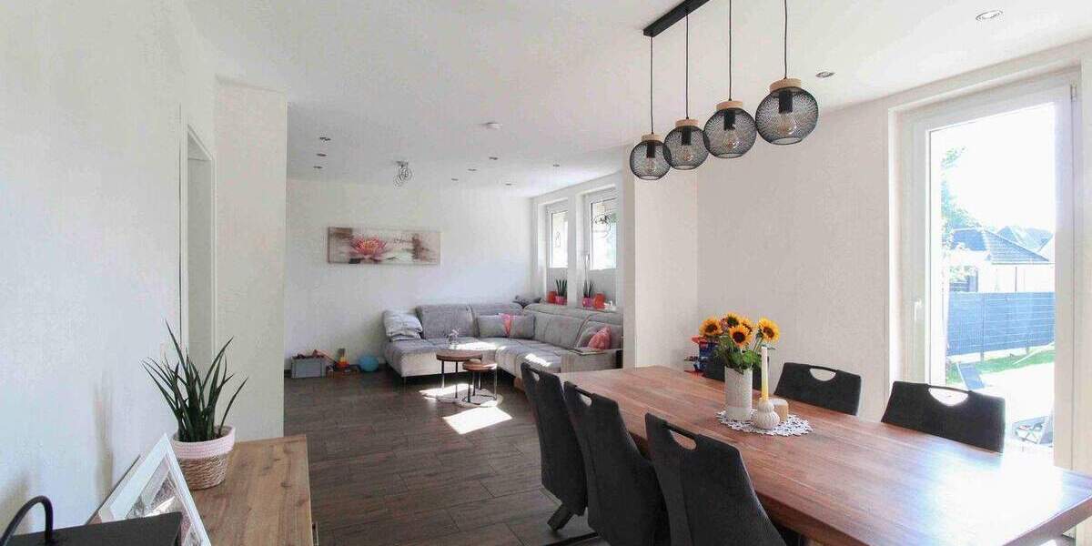 Doppelhaushälfte Gelsenkirchen Hassel - 1 Zimmer, 420 m&sup2;, 699.000&euro; | Angebot:25072815