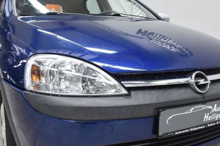 Opel Corsa 91.198 km 1.780 € Heiligenhaus 42579