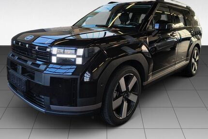 Hyundai SANTA FE 19.520 km 45.290 &euro; Recklinghausen 45657