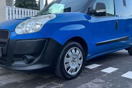 Fiat Doblo 261.359 km 4.700 € Essen 45326