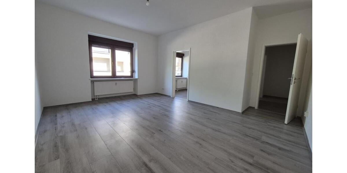 Erdgeschoßwohnung Duisburg Beeck - 3 Zimmer, 69 m&sup2;, 465&euro; | Angebot:20673647