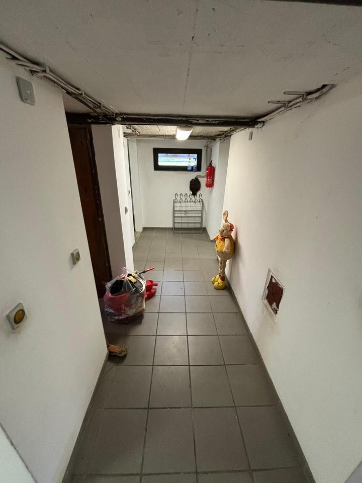 Doppelhaushälfte mit großem Garten in Ickern