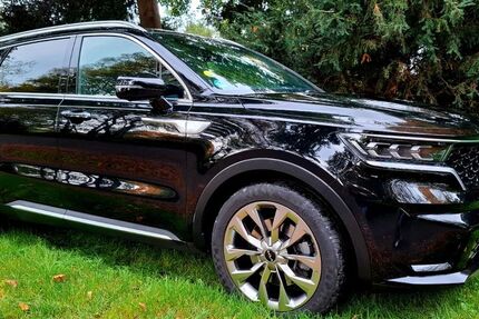 Kia Sorento 64.500 km 36.000 € Düsseldorf 40591