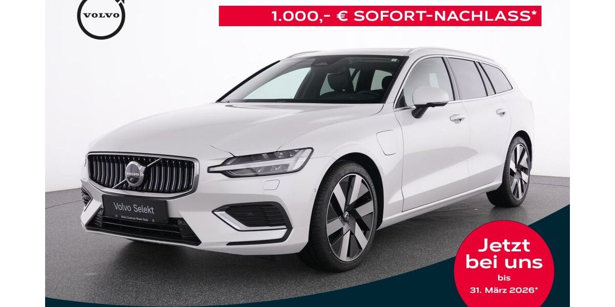 Volvo V60 17.182 km 38.990 &euro; Essen-Kray 45309
