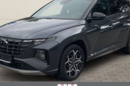 Hyundai TUCSON 27.250 km 30.790 &euro; Dorsten 46286
