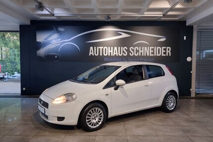 Fiat Grande Punto 96.944 km 4.990 &euro; Ratingen 40880