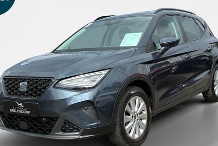 Seat Arona 61.161 km 15.940 &euro; Bottrop 46244