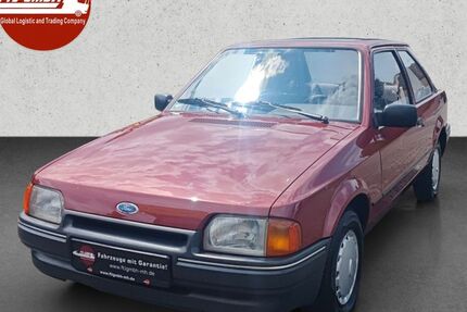 Ford Escort 65.000 km 2.850 &euro; Mülheim an der Ruhr 45472