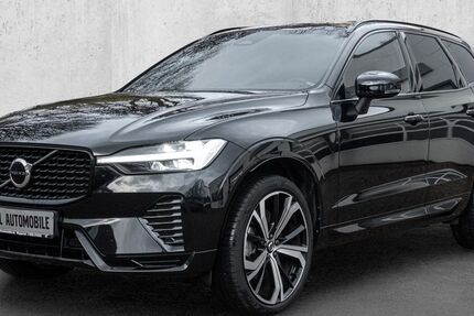 Volvo XC60 80.301 km 34.880 &euro; Wuppertal 42109