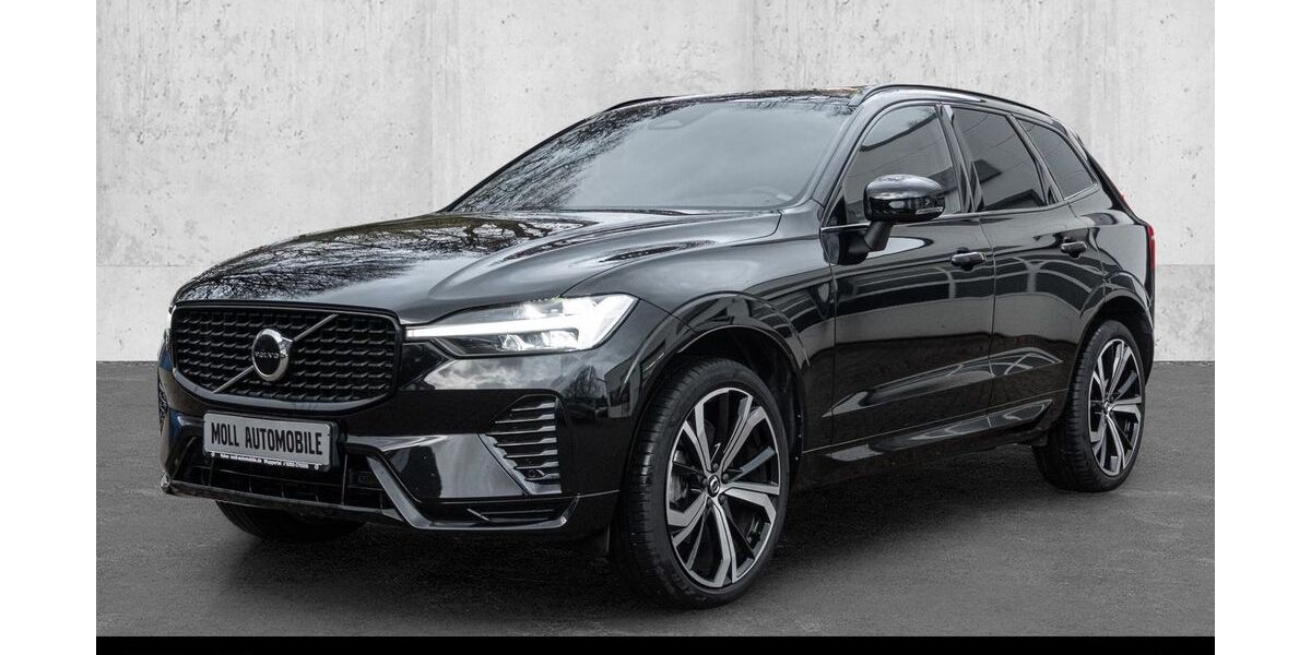 Volvo XC60 80.301 km 34.880 &euro; Wuppertal 42109