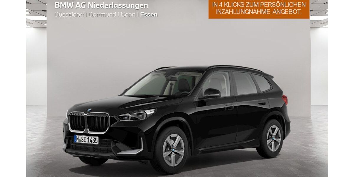 BMW X1 73.542 km 33.899 &euro; Essen 45141
