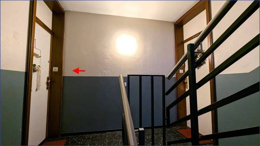 Schöne VierraumWohnung mit Balkon und Pkw-Stellplatz in beliebter Lage