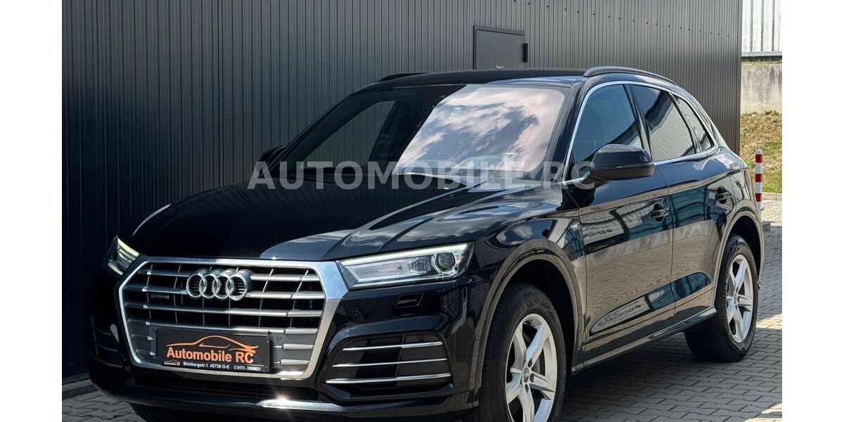 Audi Q5 170.220 km 20.900 &euro; Oer-Erkenschwick 45739