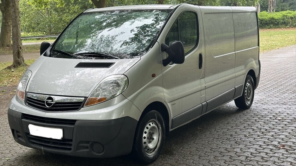 Vivaro