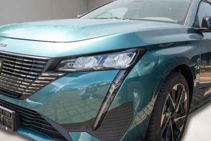 Peugeot 308 19.520 km 24.485 € Dortmund 44263