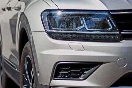 VW Tiguan 81.000 km 19.990 &euro; Recklinghausen 45665