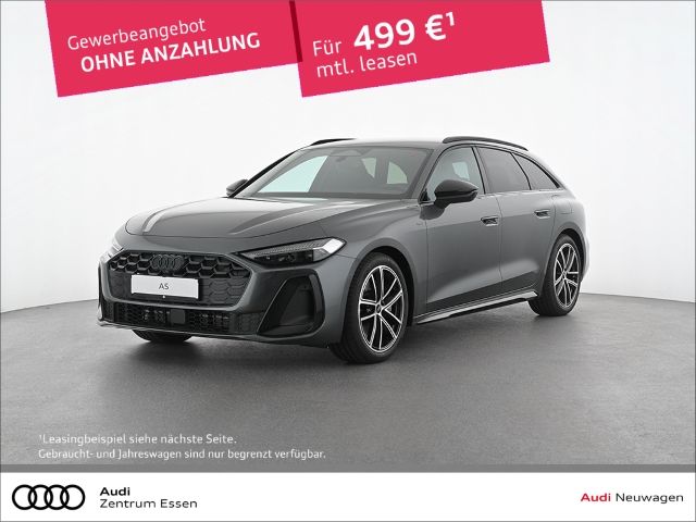 Audi A5 12.500 km 54.880 &euro; Essen 45143