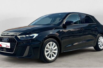 Audi A1 10.593 km 26.180 &euro; Schwelm 58332