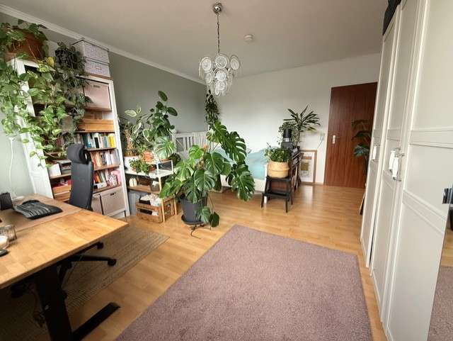 Etagenwohnung Duisburg Duisburg-Mitte - 1 Zimmer, 40 m&sup2;, 290&euro; | Angebot:26421979
