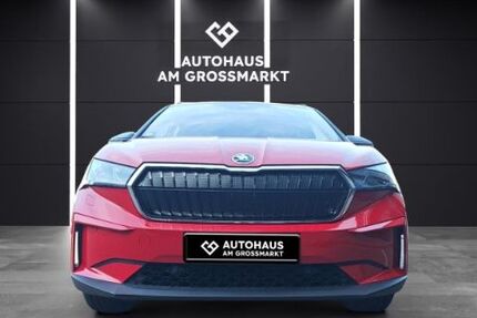 Skoda Enyaq 37.000 km 30.900 € Duisburg 47059