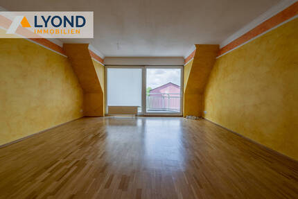 Wohnung Dortmund Löttringhausen - 3 Zimmer, 80 m&sup2;, 249.000&euro; | Angebot:25676430